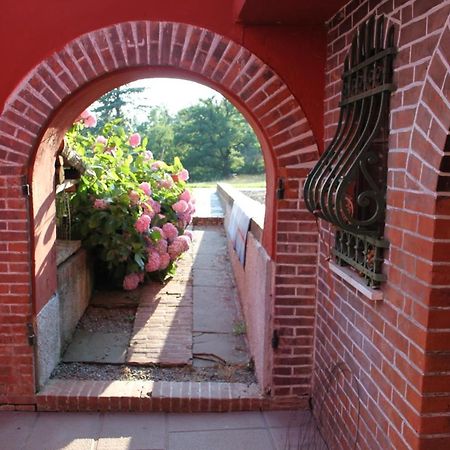 Le Murazze Holiday Houses Ponzone Exterior photo