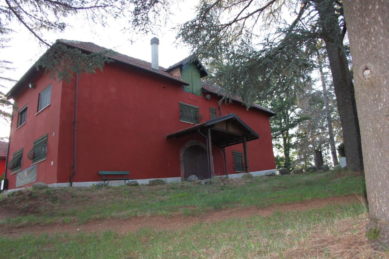 Le Murazze Holiday Houses Ponzone Exterior photo