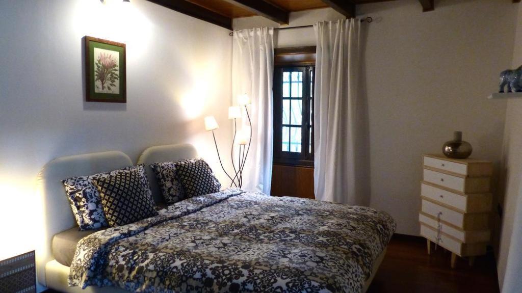 Le Murazze Holiday Houses Ponzone Exterior photo
