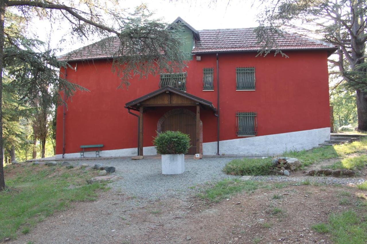 Le Murazze Holiday Houses Ponzone Exterior photo