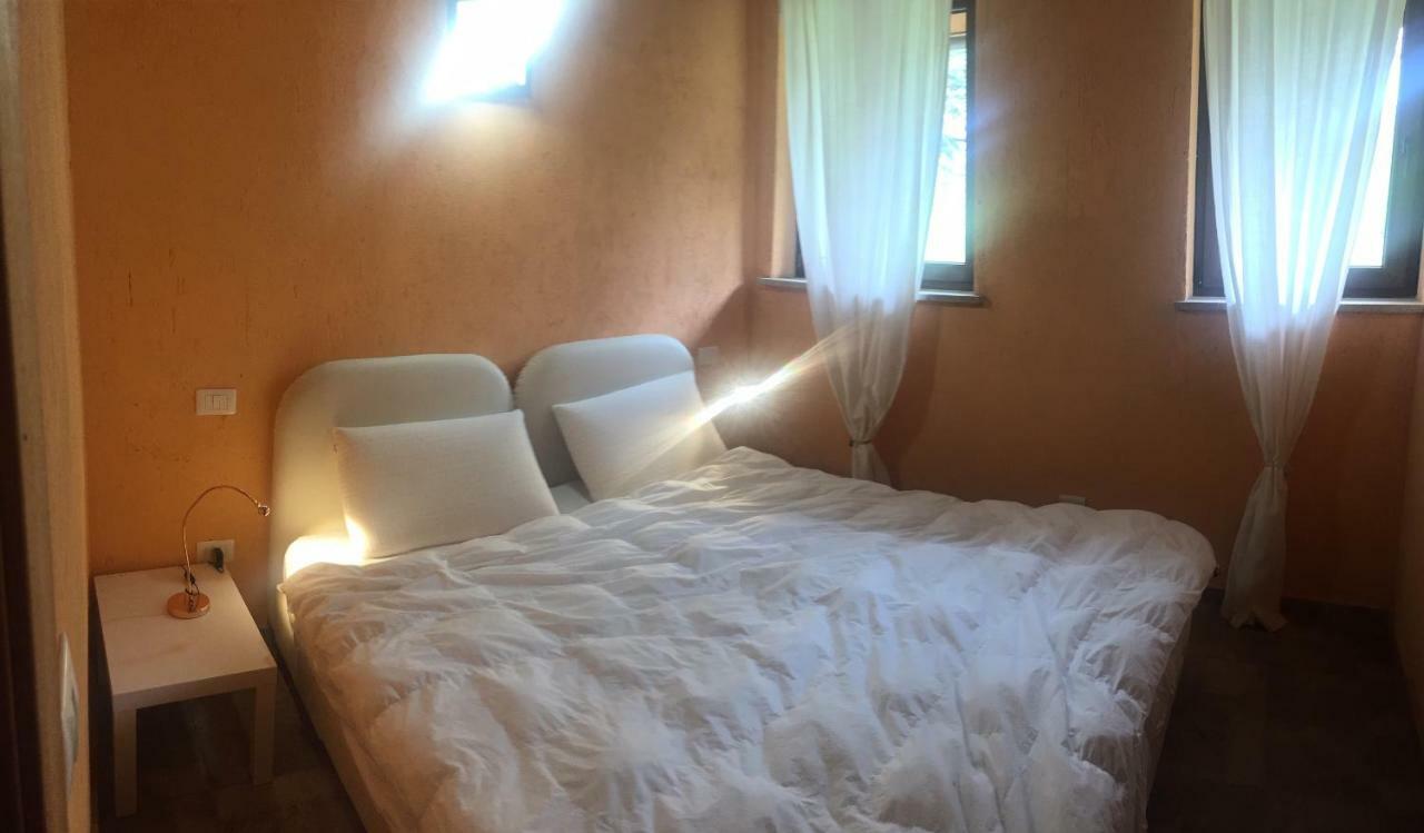 Le Murazze Holiday Houses Ponzone Exterior photo