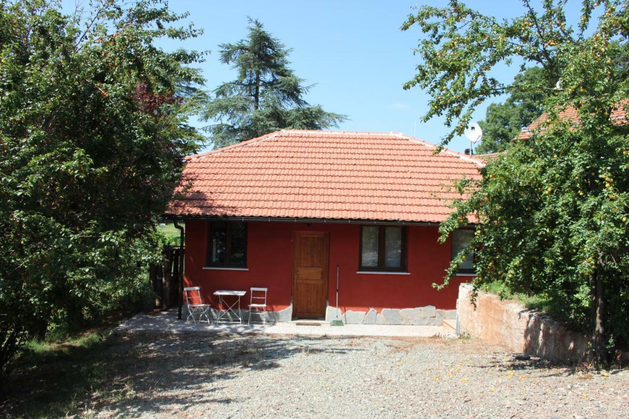 Le Murazze Holiday Houses Ponzone Exterior photo