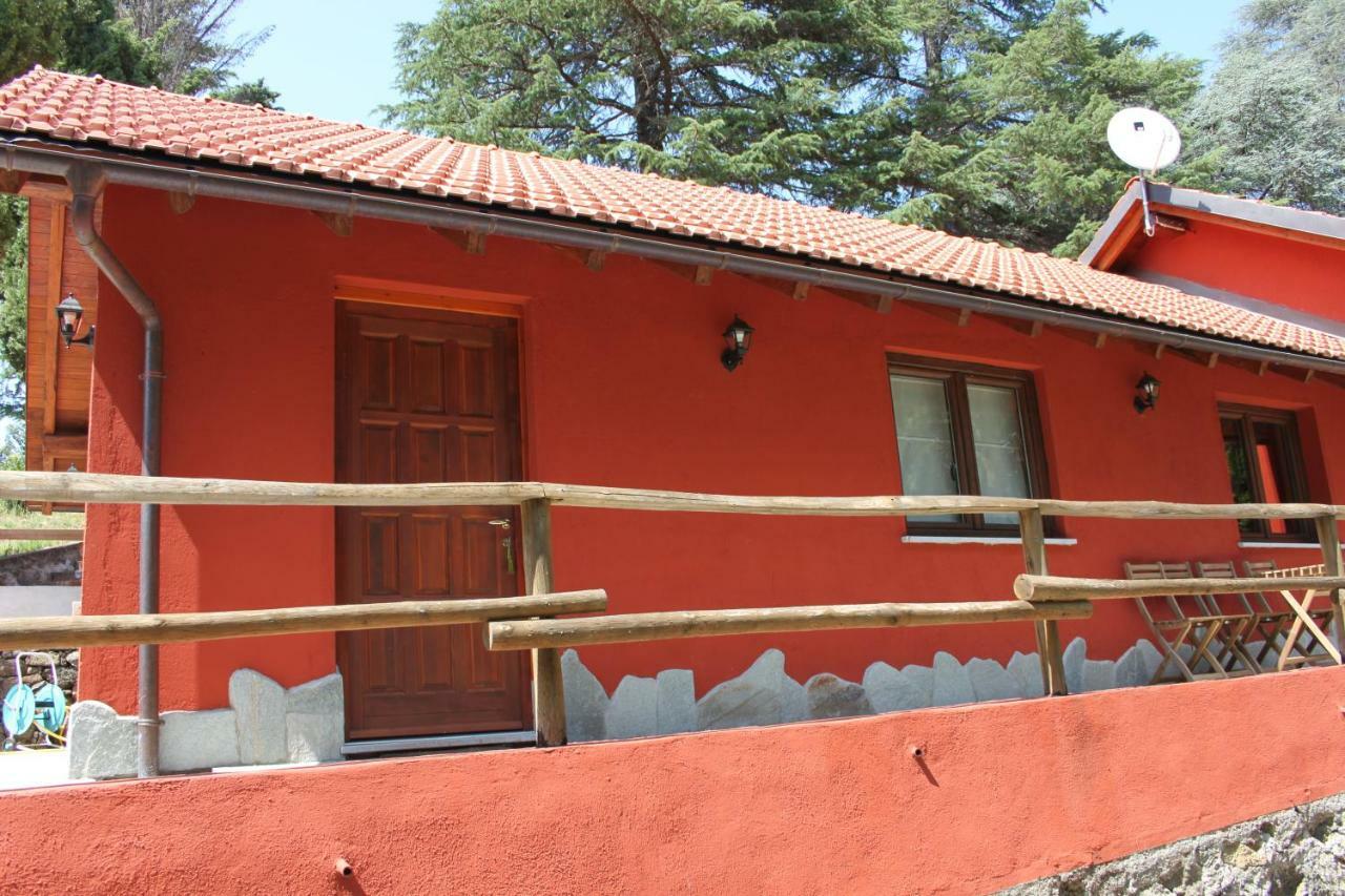 Le Murazze Holiday Houses Ponzone Exterior photo
