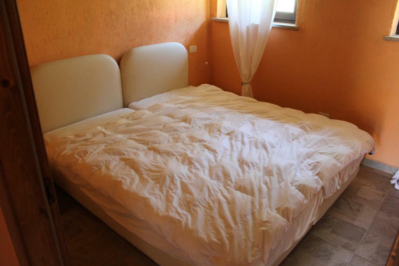 Le Murazze Holiday Houses Ponzone Exterior photo