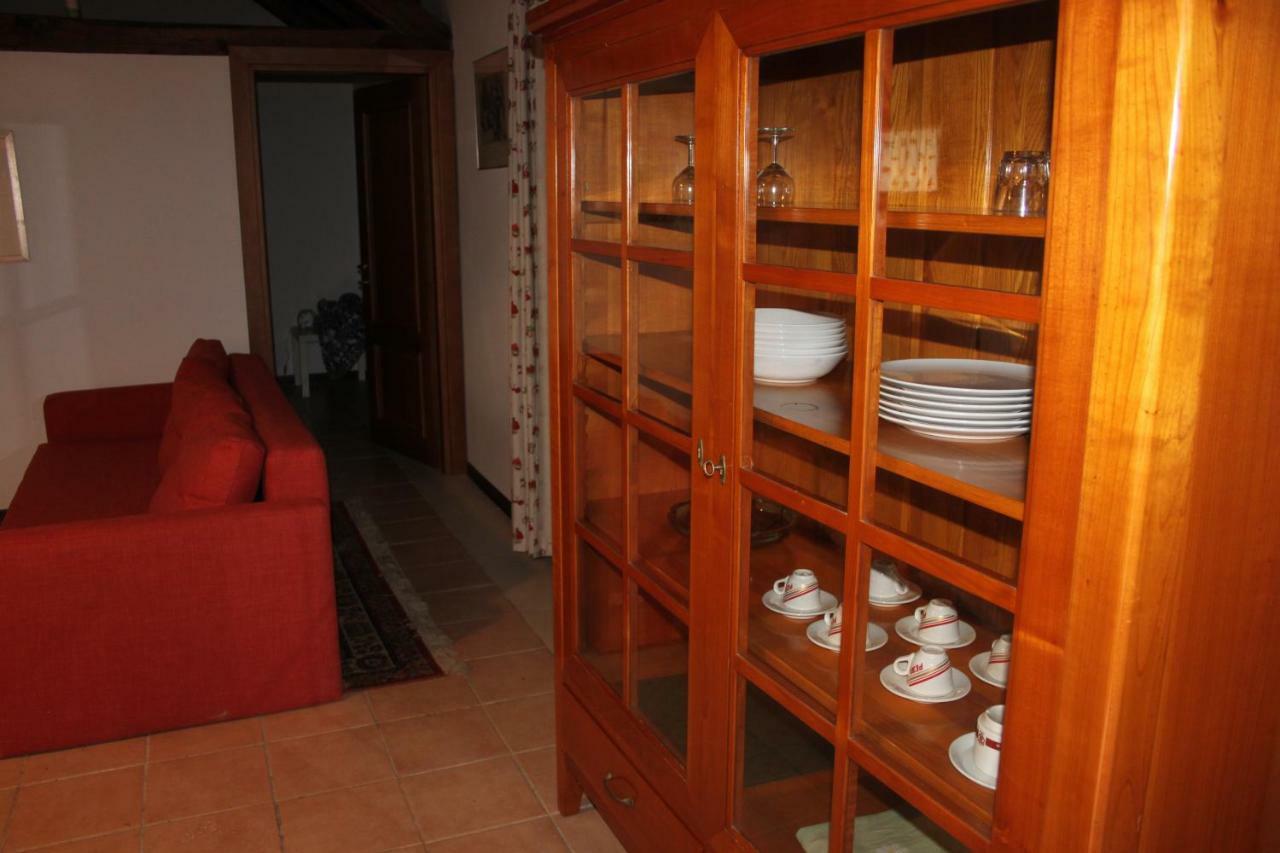Le Murazze Holiday Houses Ponzone Exterior photo